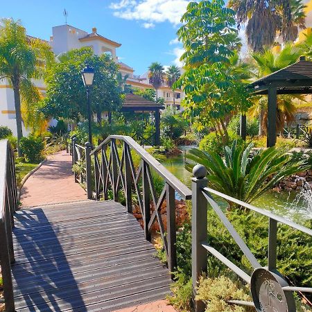 Calanova Sunny Apartment Mijas Eksteriør billede