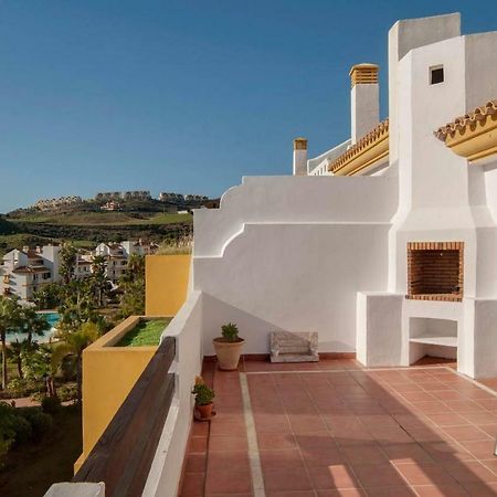 Calanova Sunny Apartment Mijas Eksteriør billede