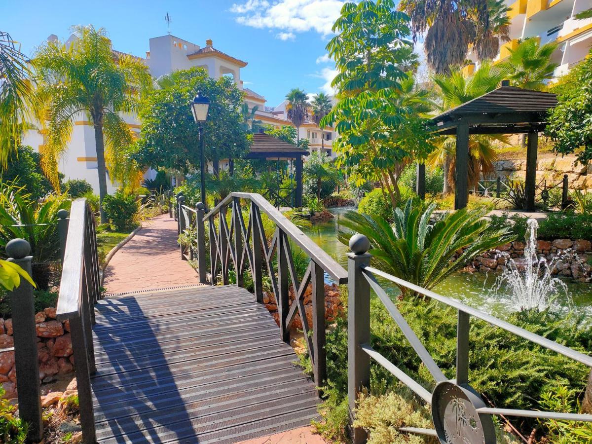 Calanova Sunny Apartment Mijas Eksteriør billede