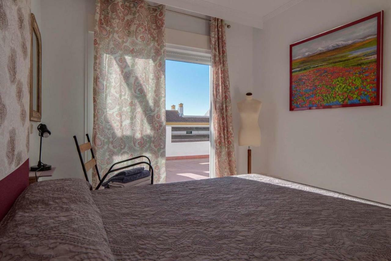 Calanova Sunny Apartment Mijas Eksteriør billede