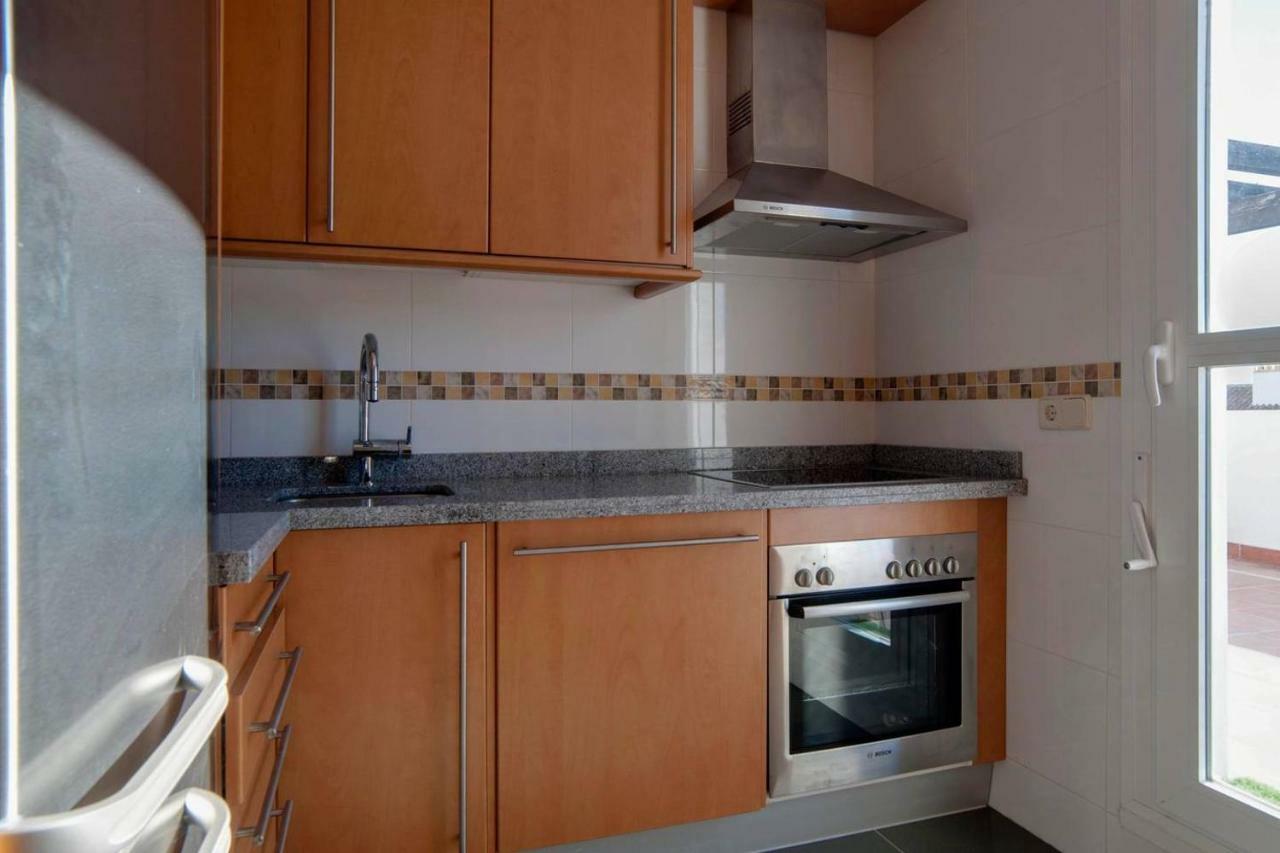 Calanova Sunny Apartment Mijas Eksteriør billede