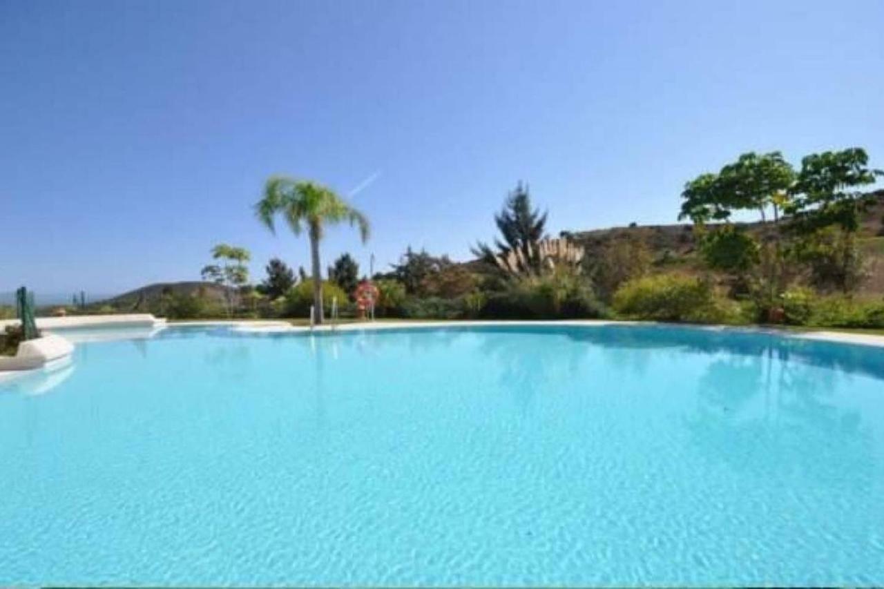 Calanova Sunny Apartment Mijas Eksteriør billede