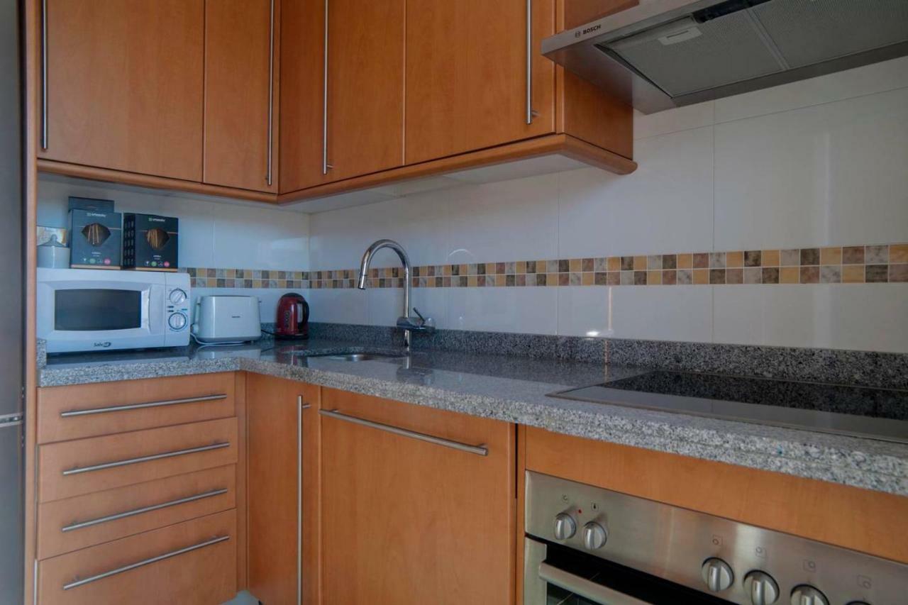 Calanova Sunny Apartment Mijas Eksteriør billede