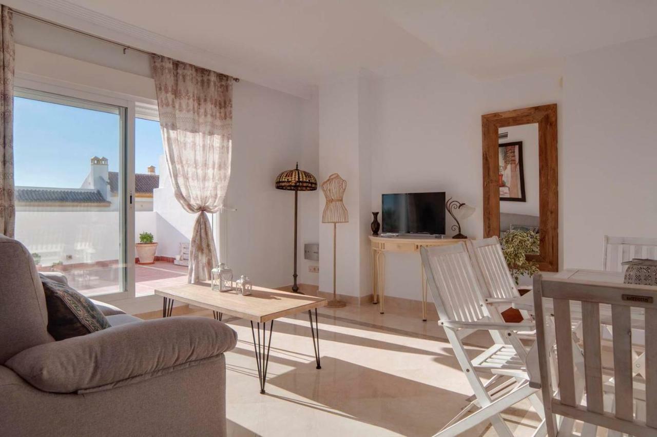 Calanova Sunny Apartment Mijas Eksteriør billede