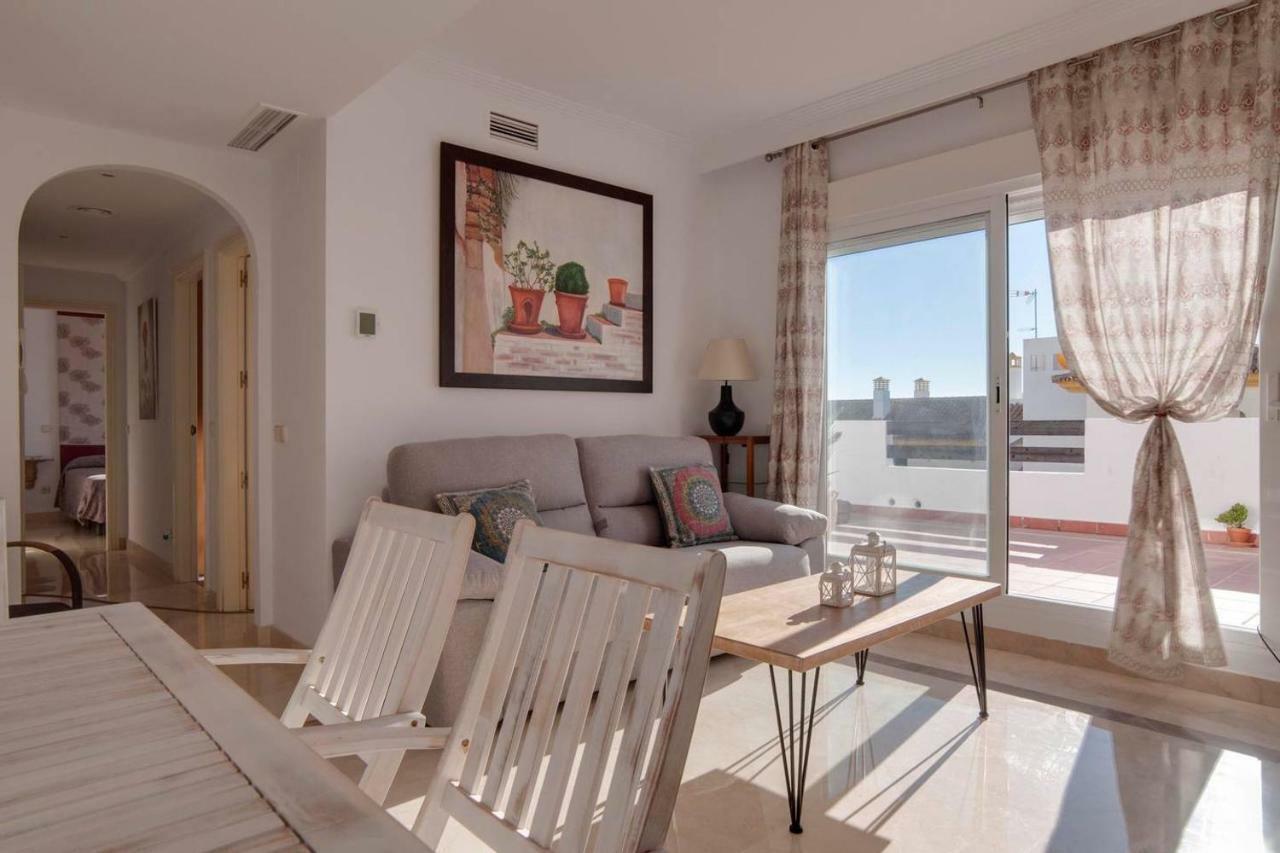 Calanova Sunny Apartment Mijas Eksteriør billede