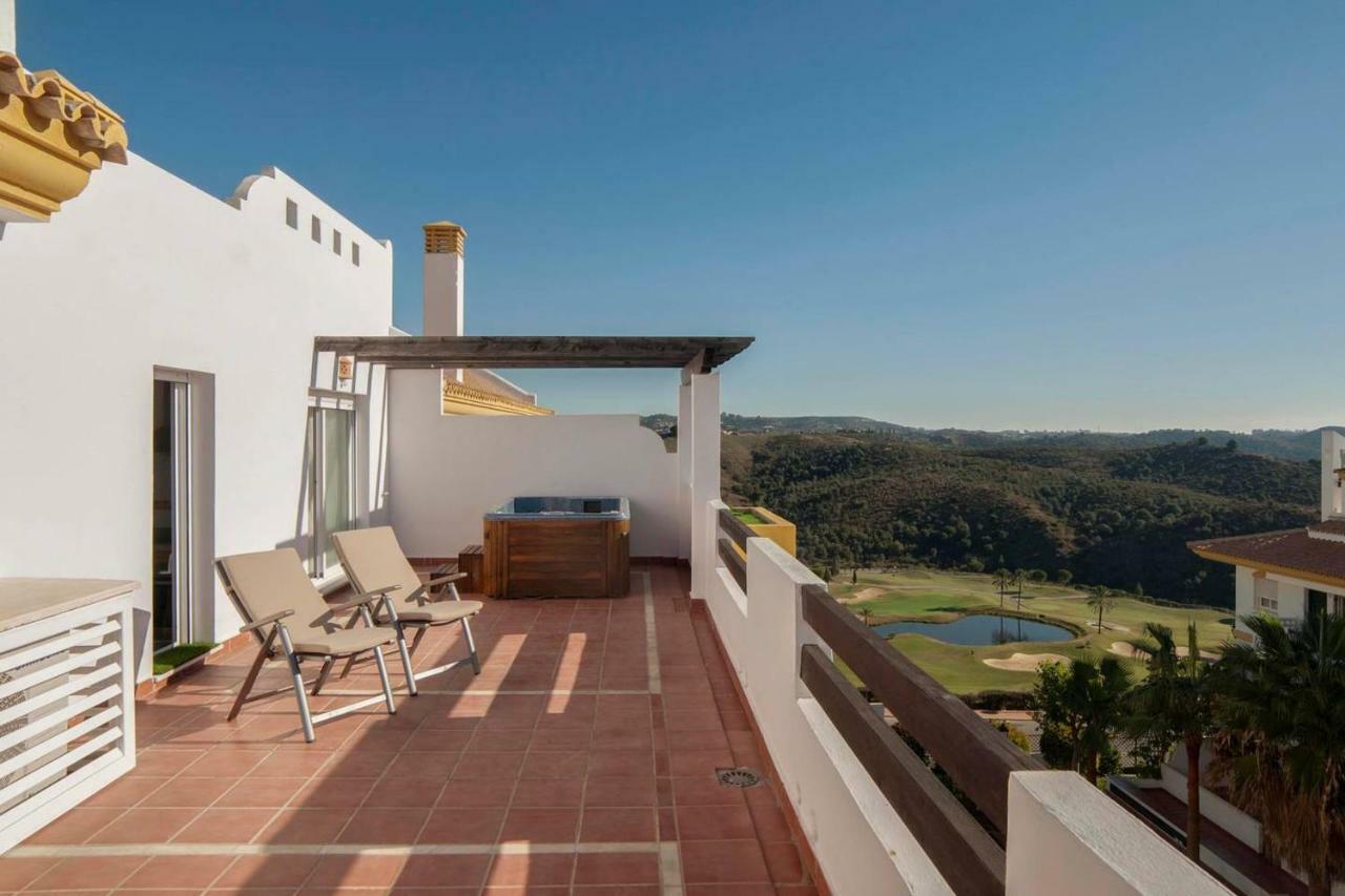 Calanova Sunny Apartment Mijas Eksteriør billede