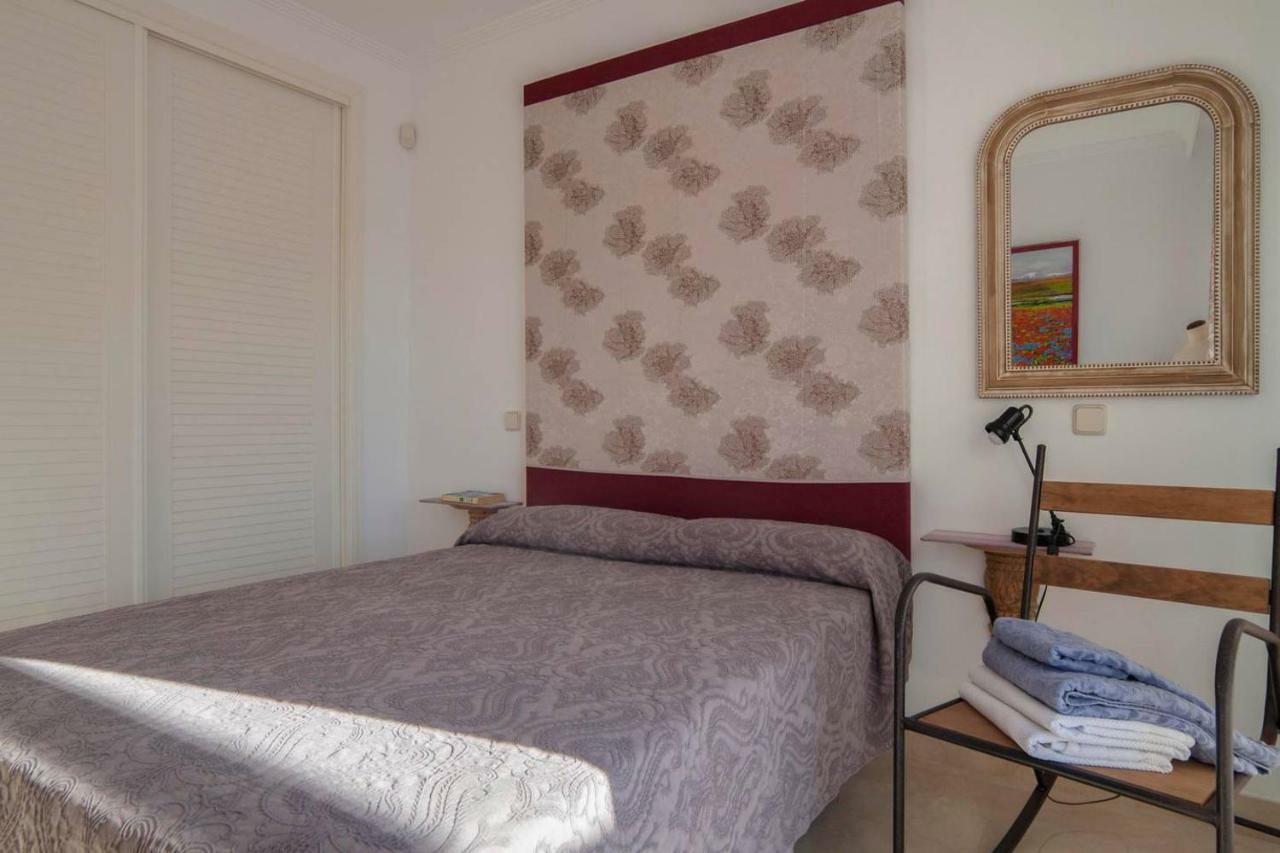 Calanova Sunny Apartment Mijas Eksteriør billede