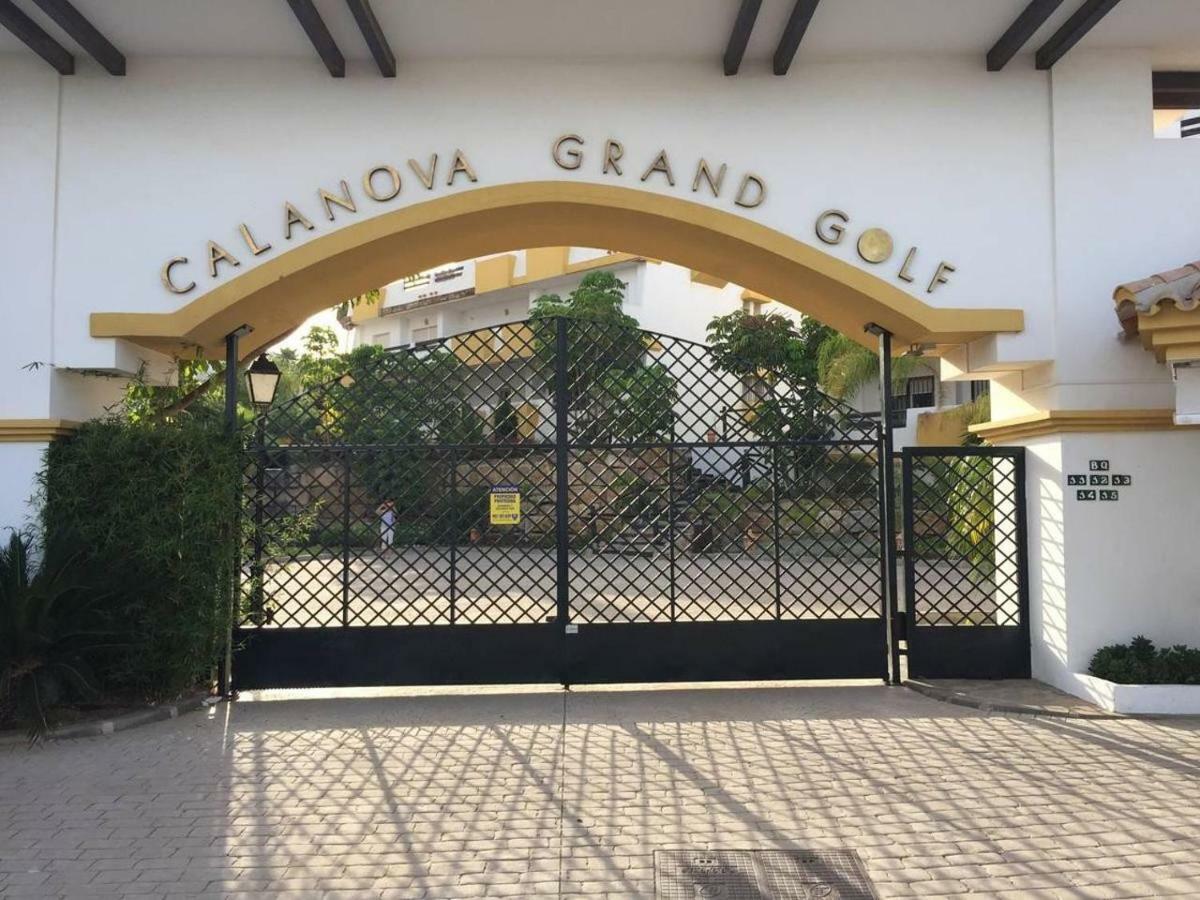 Calanova Sunny Apartment Mijas Eksteriør billede