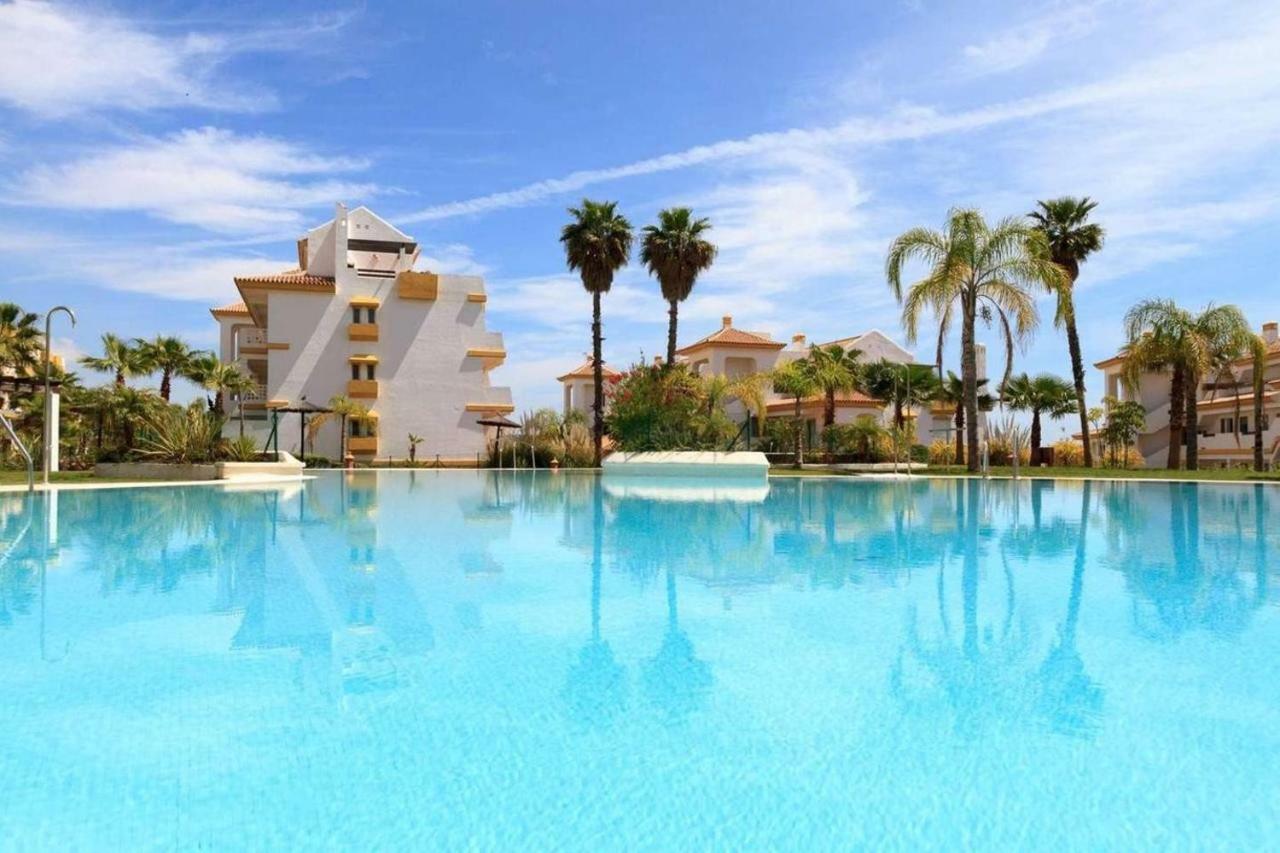 Calanova Sunny Apartment Mijas Eksteriør billede
