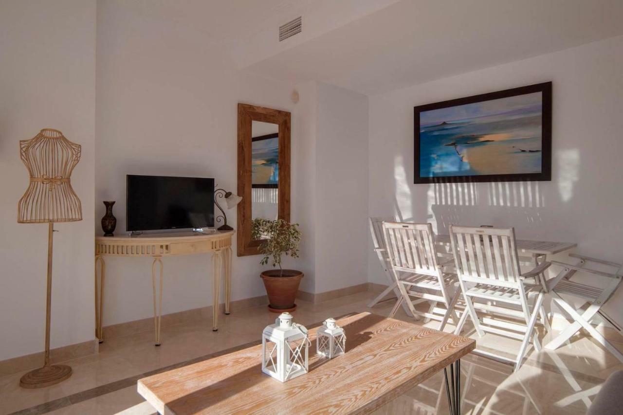 Calanova Sunny Apartment Mijas Eksteriør billede