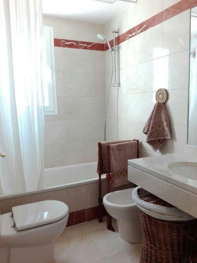 Calanova Sunny Apartment Mijas Eksteriør billede
