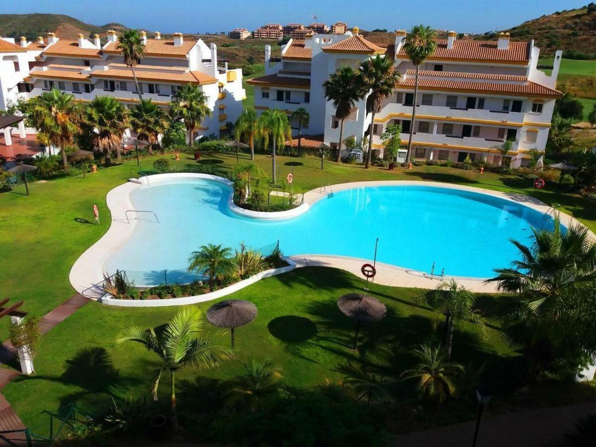 Calanova Sunny Apartment Mijas Eksteriør billede
